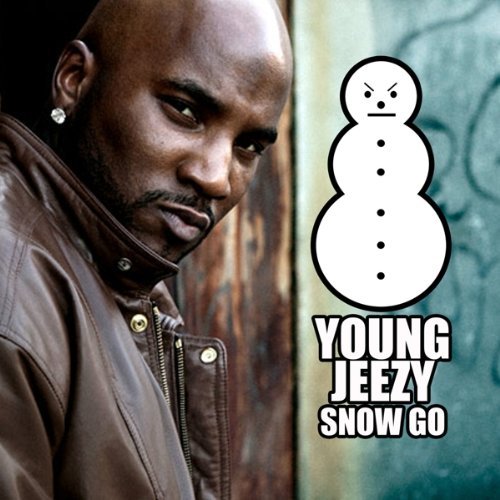 Young Jeezy SNOW GO