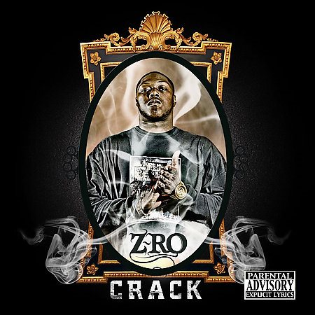 Z-ro CRACK