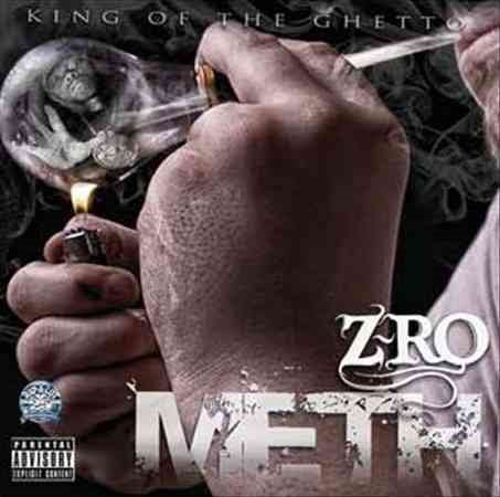 Z-ro METH