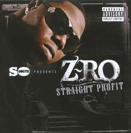 Z-ro STRAIGHT PROFIT