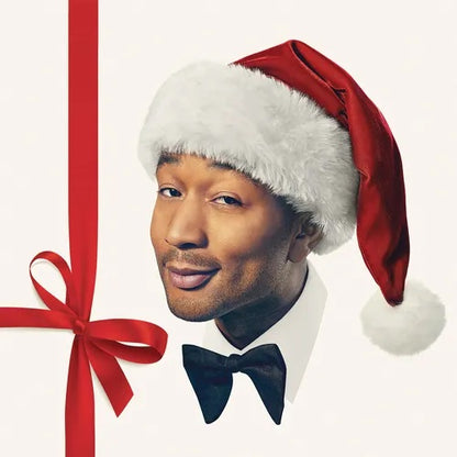 John Legend | A Legendary Christmas: Deluxe Edition (LP)