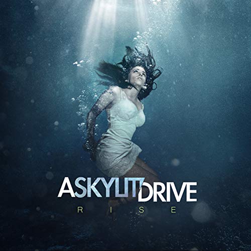 A Skylit Drive Rise