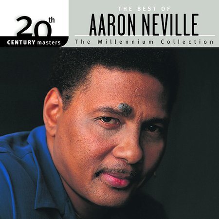 Aaron Neville BEST OF/20TH CENTURY