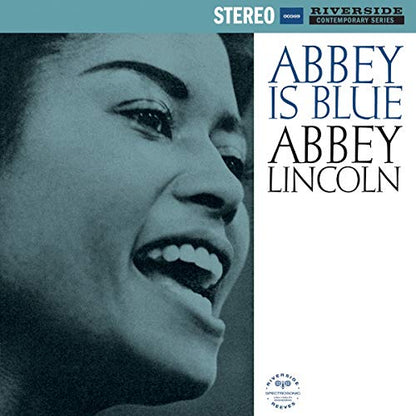 Abbey Lincoln Abbey Is Blue [LP]