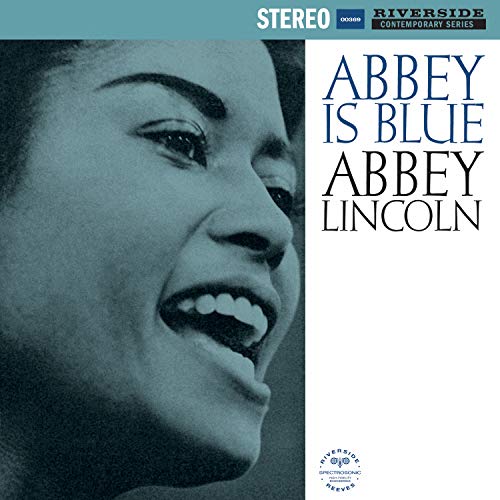 Abbey Lincoln Abbey Is Blue [LP]