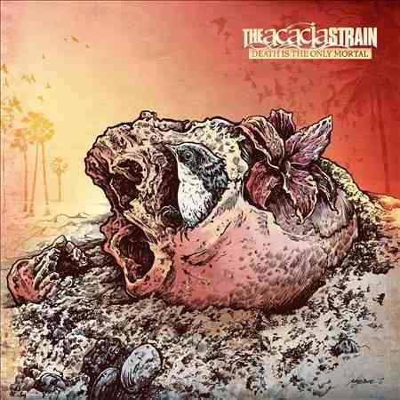 Acacia Strain DEATH IS THE ONLY MORTAL