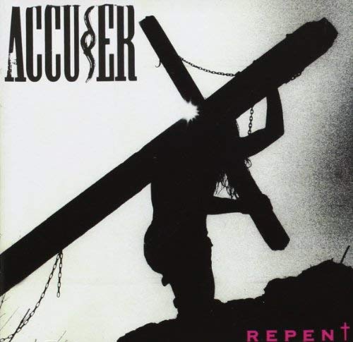 Accuser Repent (Import)