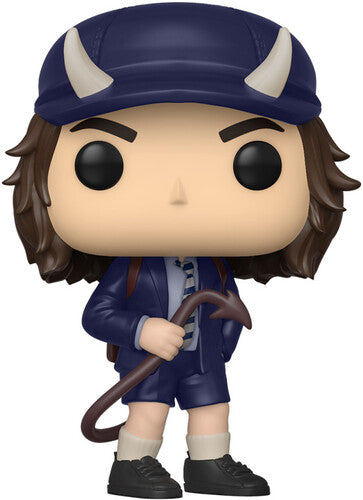 Funko - AC/DC - Highway to Hell