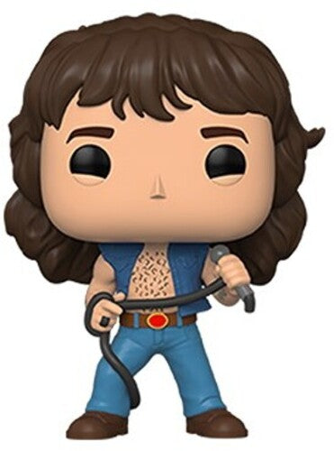 AC/DC FUNKO POP! ROCKS: AC/DC- Bon Scott (Vinyl Figure)