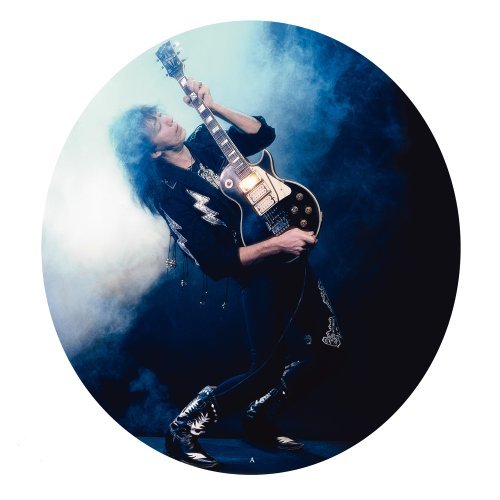 Ace Frehley - Greatest Hits Live (LP | Picture Disc) Picture Disc