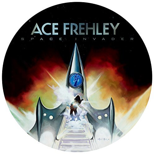 Ace Frehley - Space Invader (2LPs | Picture Disc)