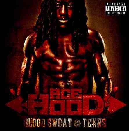 Ace Hood BLOOD SWEA(EXPLICIT)