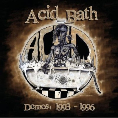 Acid Bath Demos: 1993-1996