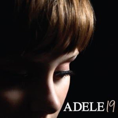 Adele - 19 (LP | Import)