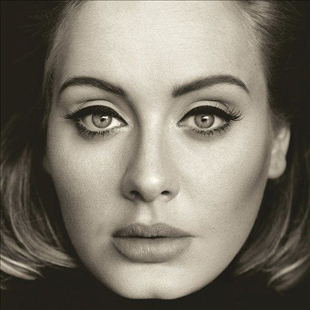 Adele - 25 (LP | 180 Grams)
