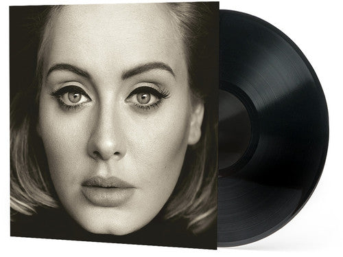 Adele - 25 (LP)