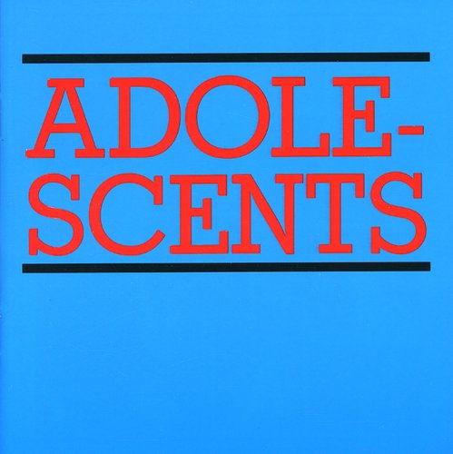 Adolescents Adolescents