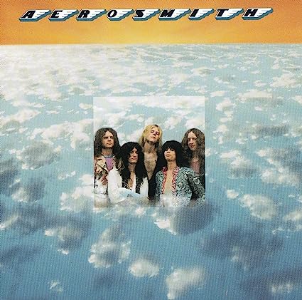 Aerosmith Aerosmith (Remastered)