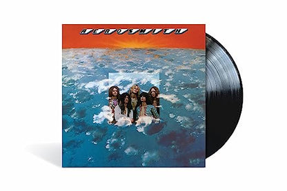 Aerosmith Aerosmith (Remastered)