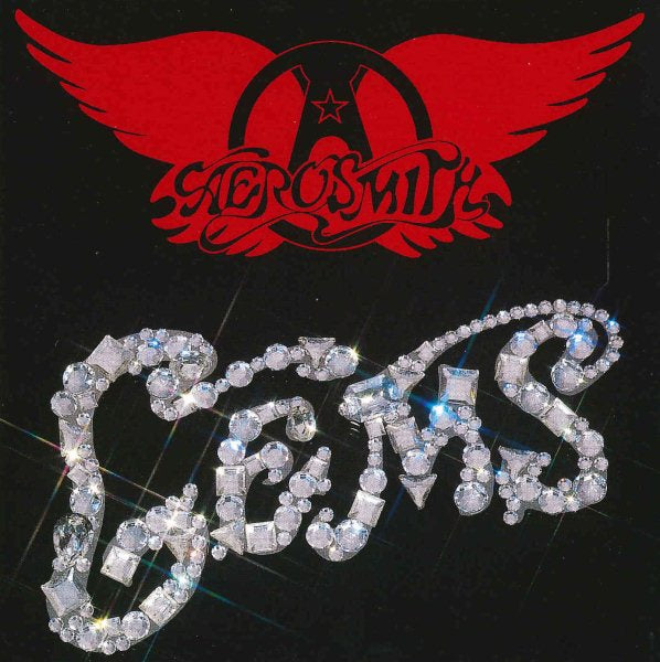 Aerosmith - Gems (CD)