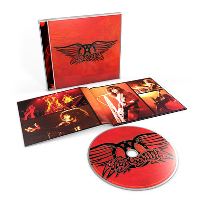 Aerosmith Greatest Hits