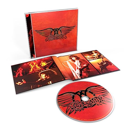 Aerosmith Greatest Hits