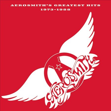 Aerosmith - Aerosmith's Greatest Hits (CD | Remastered)