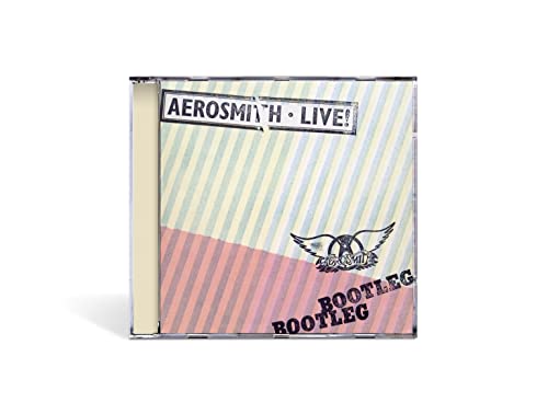 Aerosmith Live! Bootleg