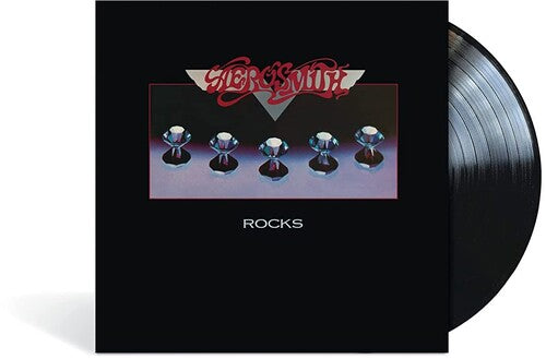 Aerosmith Rocks (Remastered)