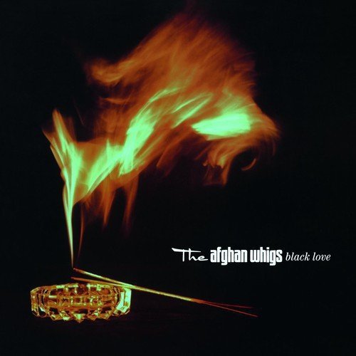 Afghan Whigs Black Love