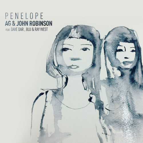 AG & John Robinson Penelope