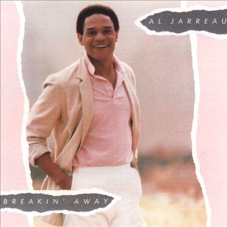 Al Jarreau Breakin' Away