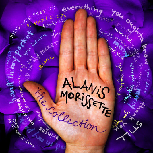 Alanis Morissette The Collection (Indie Exclusive)