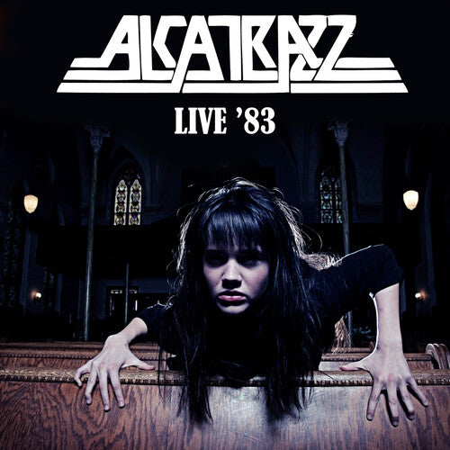 Alcatrazz Live '83