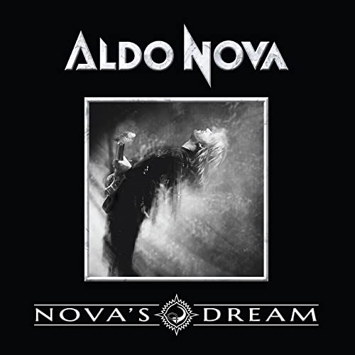 Aldo Nova Nova's Dream