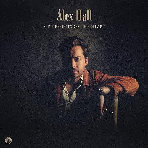 Alex Hall Side Effects Of The Heart