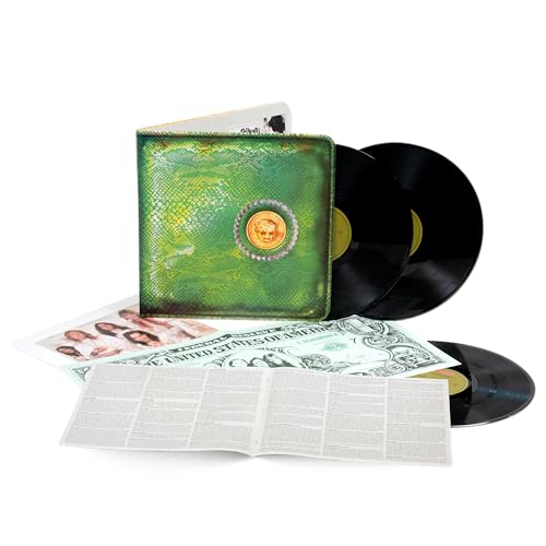 Alice Cooper Billion Dollar Babies (50th Anniversary Deluxe Edition)