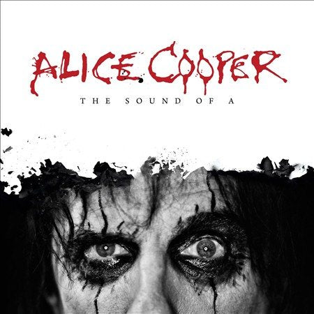 Alice Cooper SOUND OF A