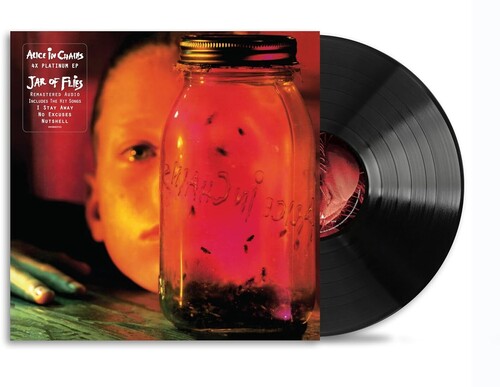 Alice in Chain | Jar Of Flies (LP)