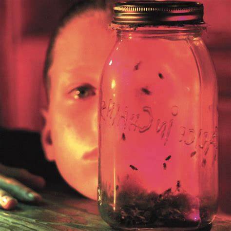 Alice in Chain | Jar Of Flies (LP)
