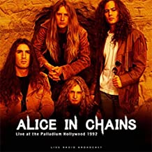 Alice In Chains Live At The Palladium, Hollywood1992 [Import]