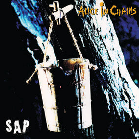 Alice In Chains SAP (RSD Black Friday 11.27.2020)