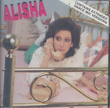 Alisha ALISHA