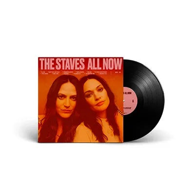 The Staves | All Now (LP)