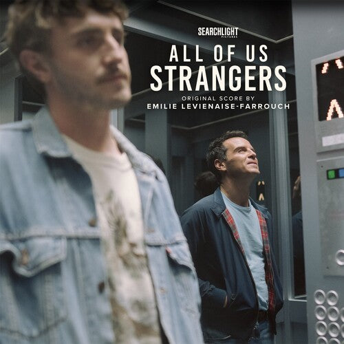 Emilie Levienaise-Farrouch | All of Us Strangers (Original Motion Picture Score) (LP)