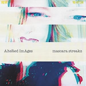 Altered Images Mascara Streakz