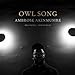 Ambrose Akinmusire Owl Song