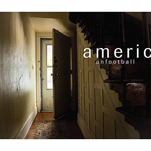 American Football AMERICAN FOOTBALL