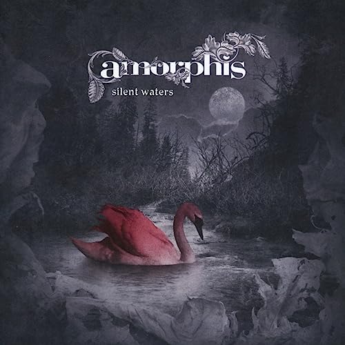 Amorphis Silent Waters