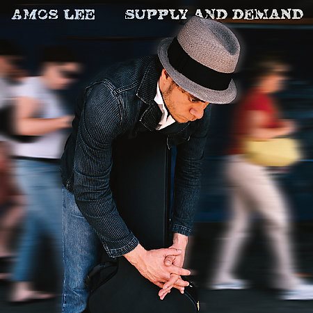 Amos Lee SUPPLY AND DEMAND